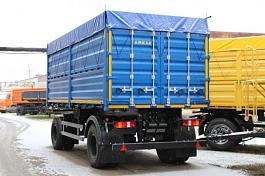 8465-04 прицеп бортовой